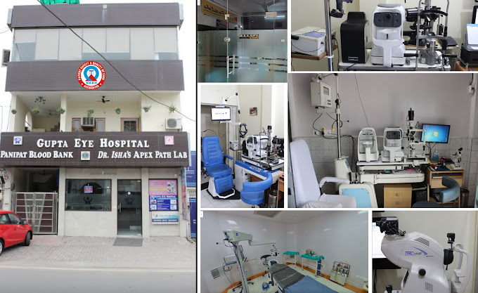 Best Hospitals in Panipat