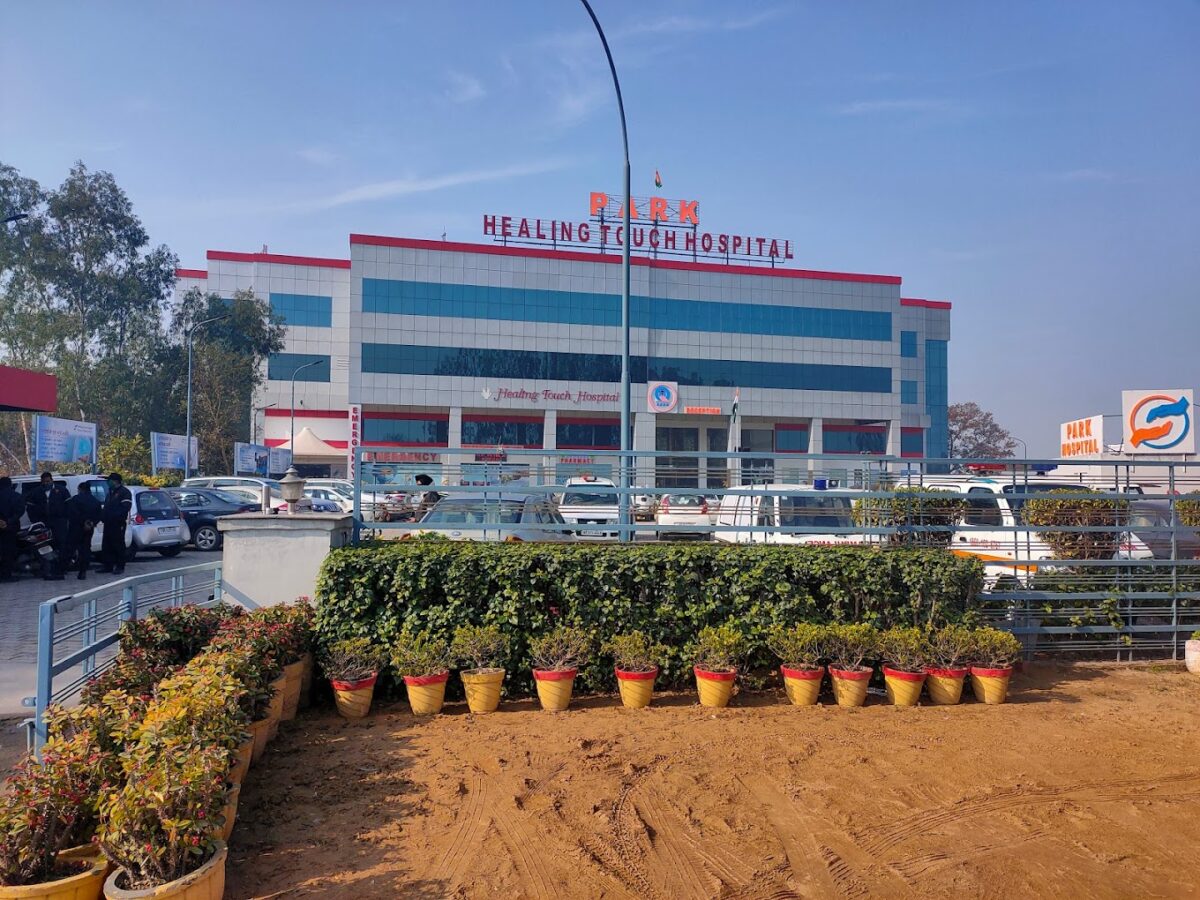 Best Hospital In Ambala