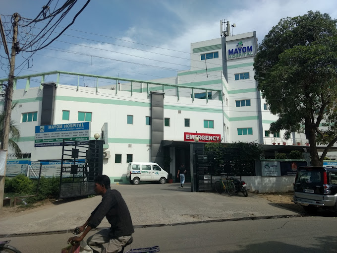 Top 10 Hospital In Gurgaon List