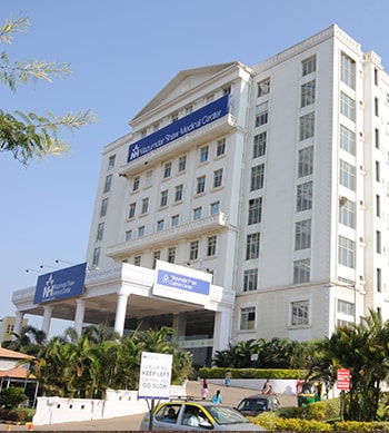 best hospitals in Darjeeling