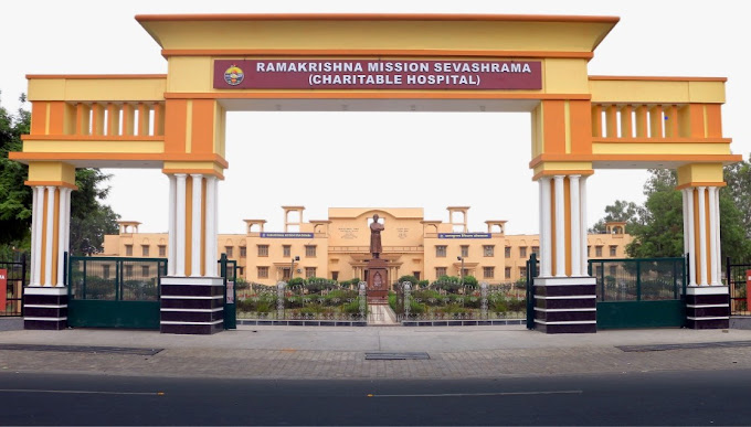 best hospital in Mathura