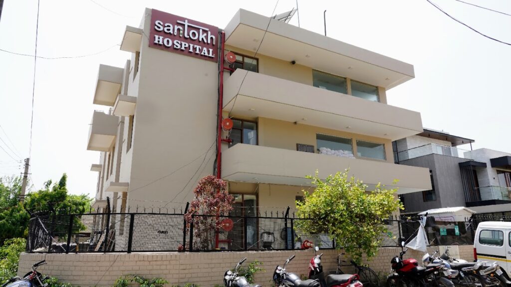 Best Hospital in Chandigarh