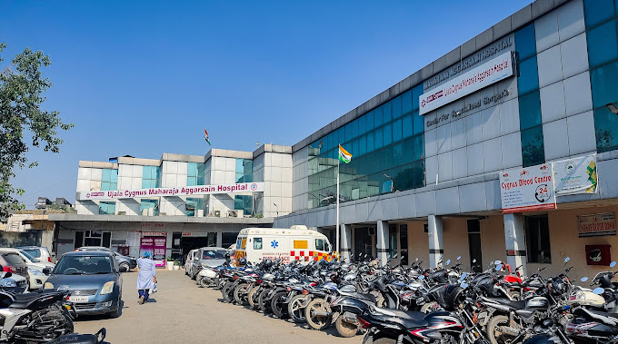 Best Hospitals in Panipat