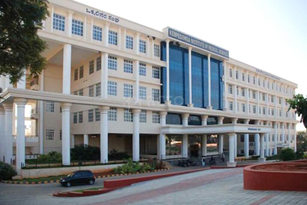 big hospital in hyderabad
