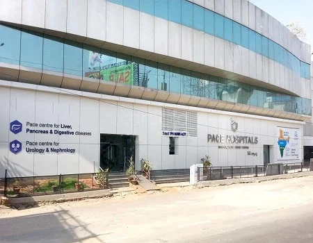 Hyderabad best hospitals
