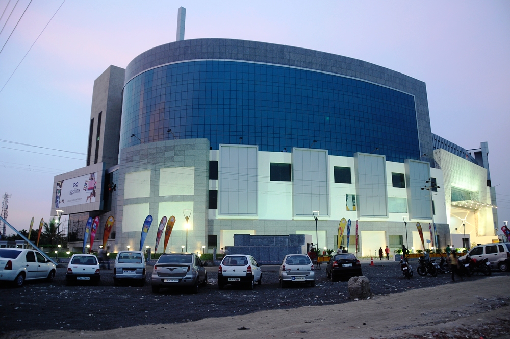 best Malls in Bhopal