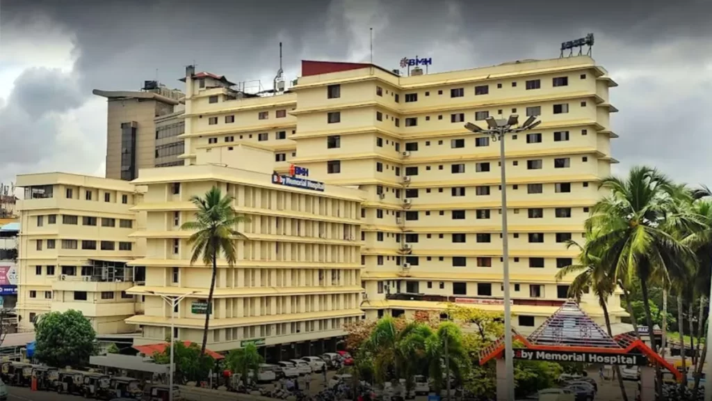 Best Hospital in Kannur