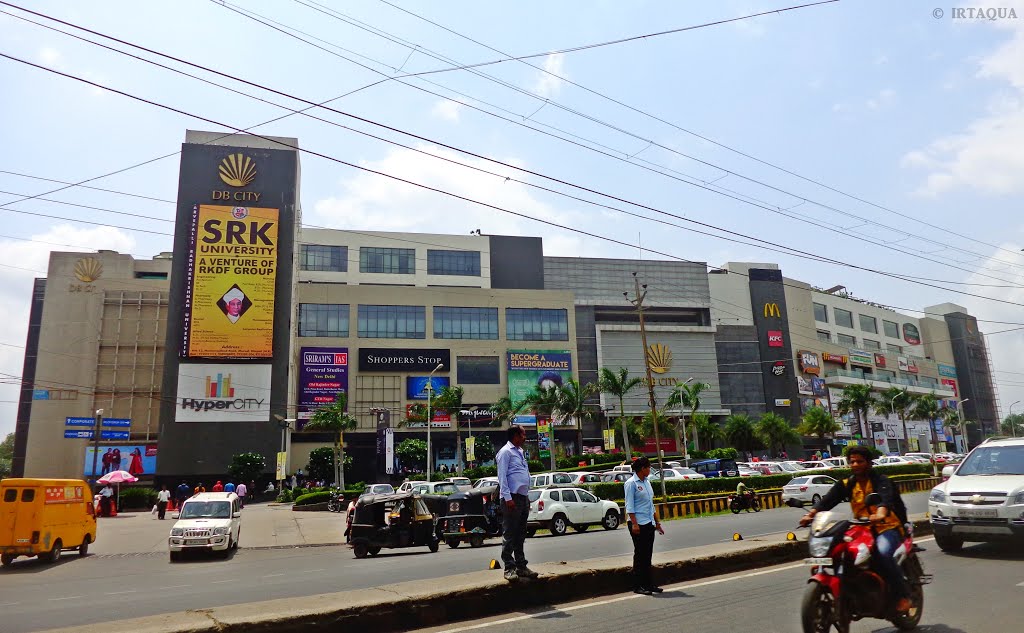 best malls in Bhopal