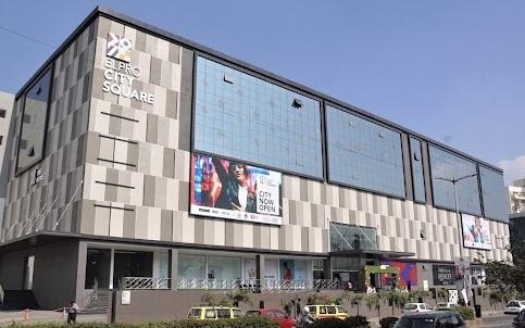 Malls in Pimpri Chinchwad