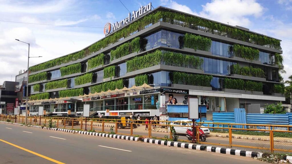 Best Malls In Hubli