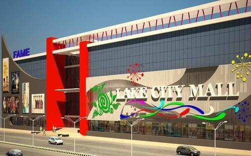 best malls in Thane