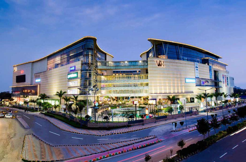 Shopping Malls In Amritsar