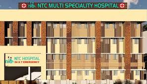 hospitals in Madurai 