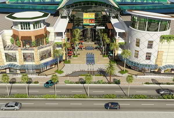 Shopping Malls In Thane