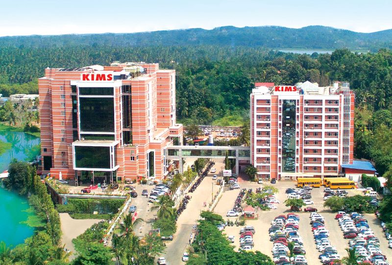 best hospitals in Trivandrum