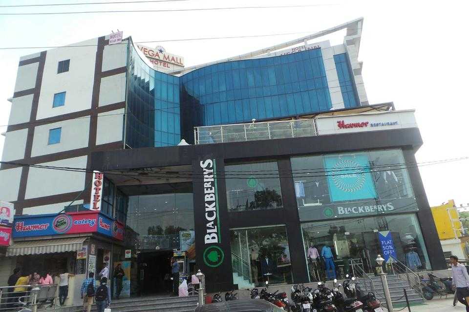 Malls In Ajmer