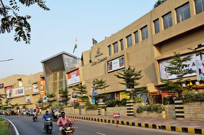 Malls In Jamshedpur