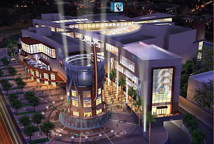 Malls In Jalandhar