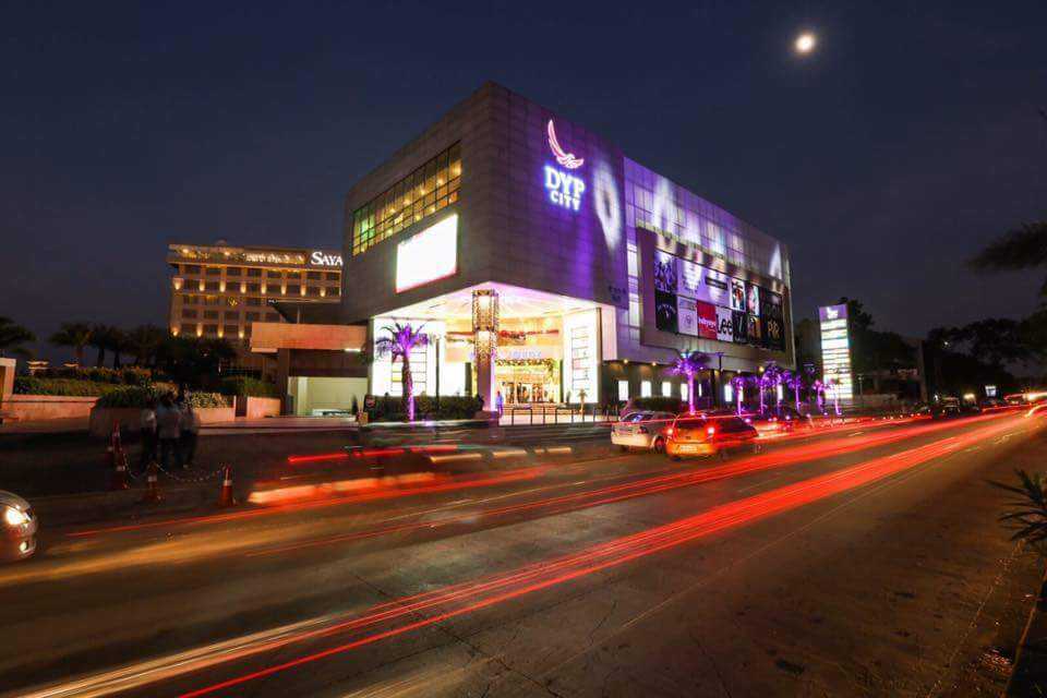 malls in Kolhapur