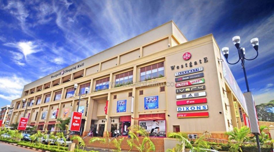 malls in Gopalpur