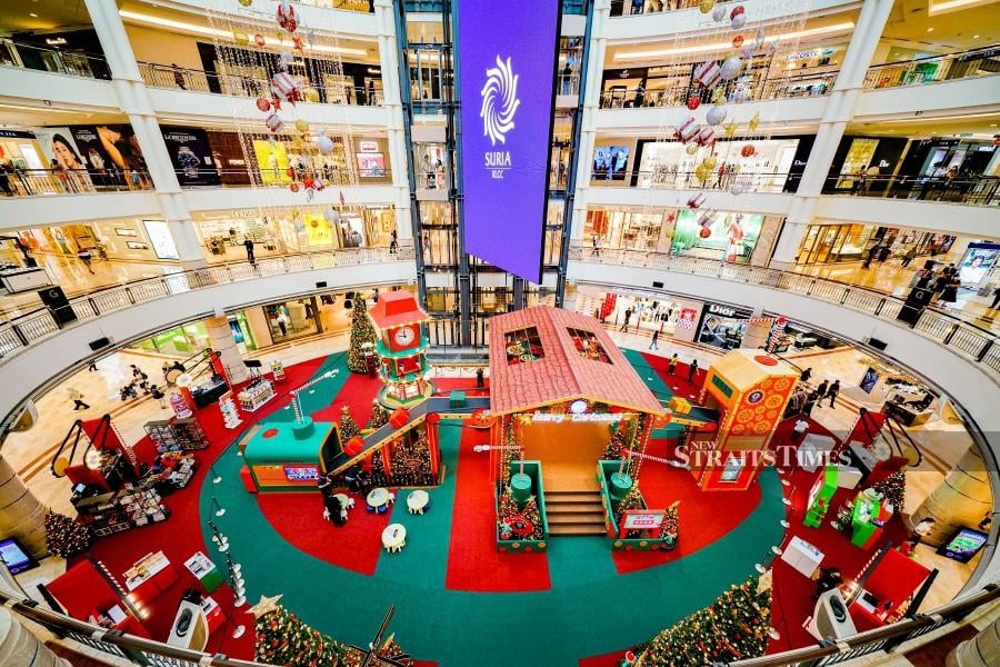 Malls In Rampur