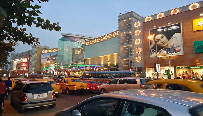 Malls in Tirupati