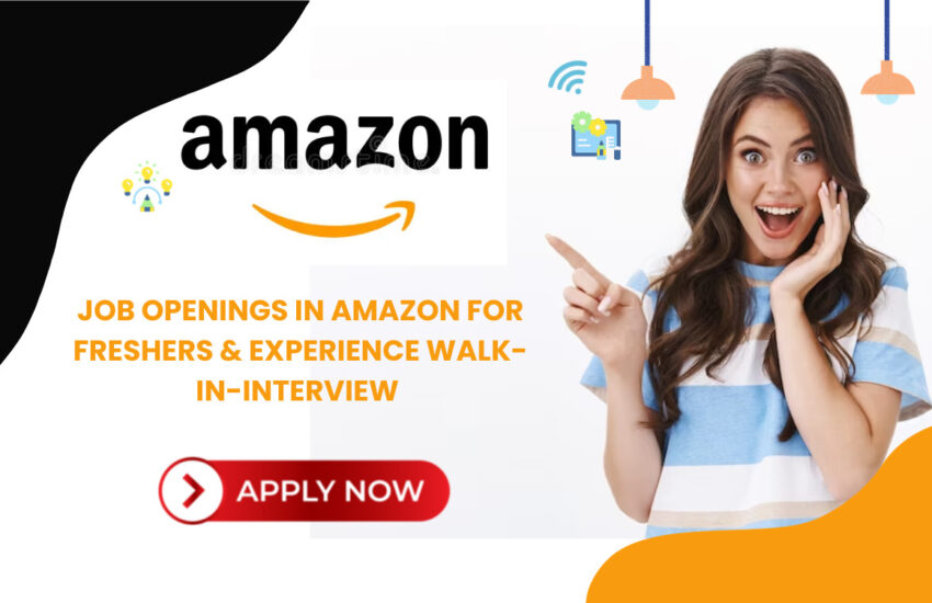 Amazon Work From Home Jobs