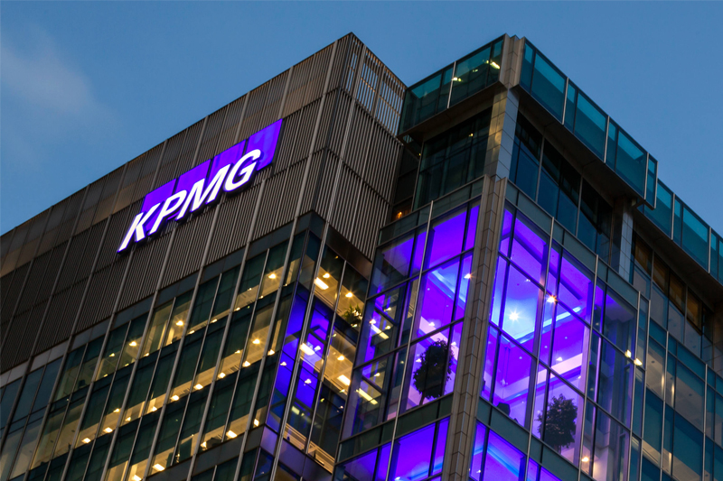 KPMG