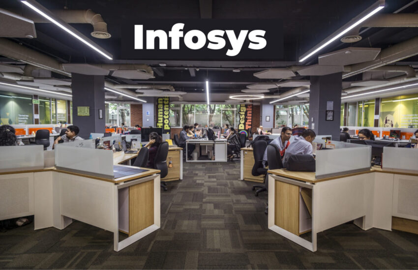 Infosys Entry-Level-Fresher Jobs 2024