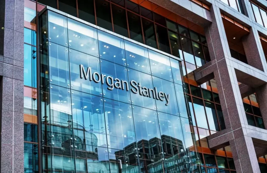 Jobs in Morgan Stanley