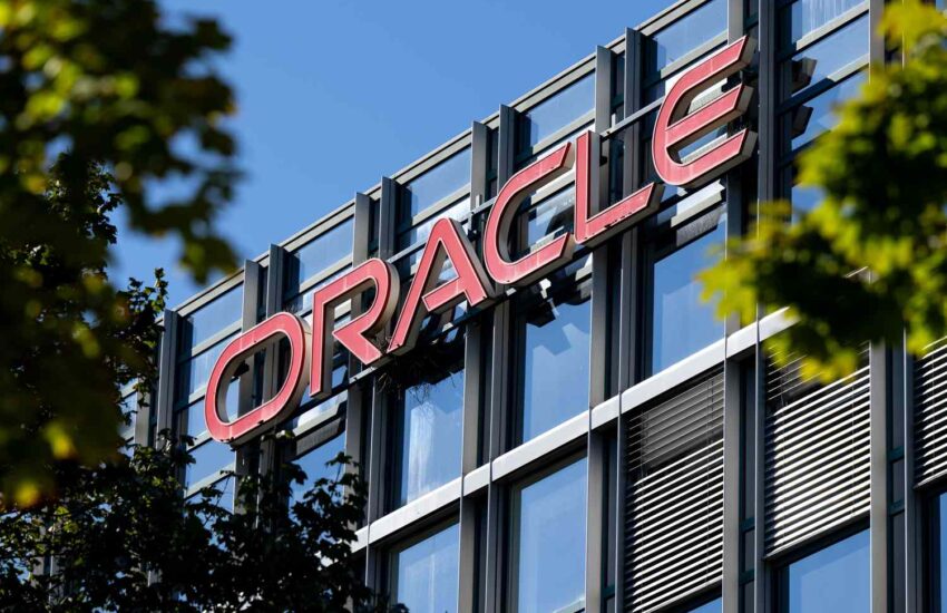 Oracle Fresher Job 2024