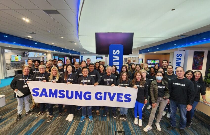 Samsung Jobs