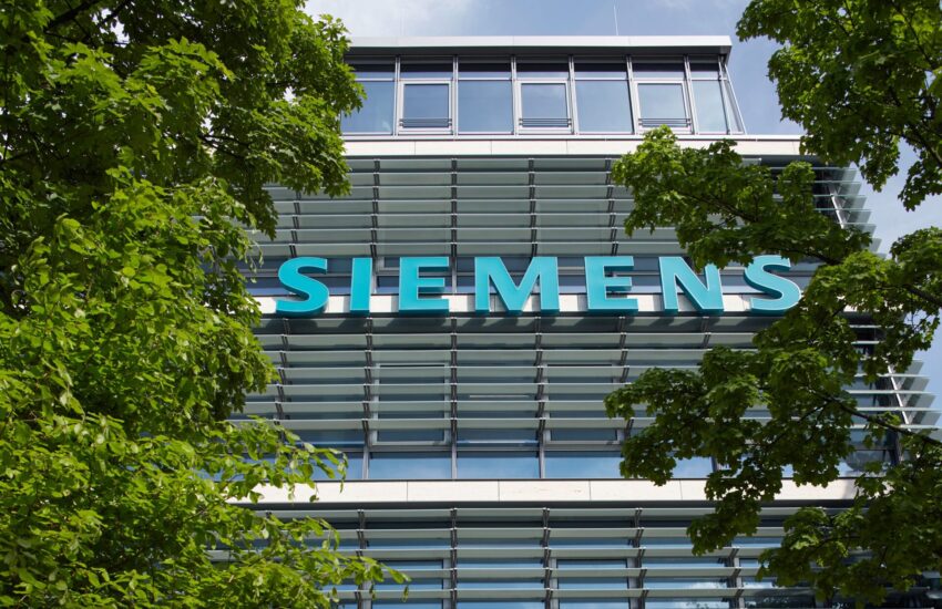 Siemens Jobs